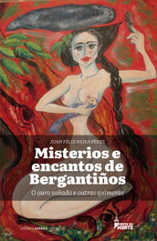 Misterios e encantos de Bergantiños, Juan Félix Neira Pérez - EMBORA