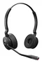 Jabra Engage 55 SE Auriculares Inalámbricos de Diadema Negro