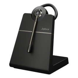 Jabra Engage 55 SE Convertible Link400a MS con estación de carga