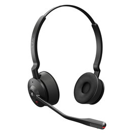 Auriculares GN Audio 9659-450-111 Negro