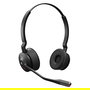 Auriculares GN Audio 9659-450-111 Negro