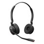 Jabra Engage 55 SE Auriculares Inalámbricos de Diadema Negro