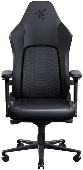 Razer Iskur V2 NewGen Silla Gaming Negro Razer Iskur V2 NewGen Silla Gaming Negro