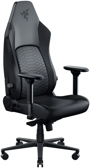 Razer Iskur V2 NewGen Silla Gaming Negro Razer Iskur V2 NewGen Silla Gaming Negro