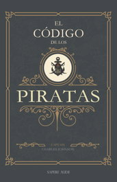 El código de los piratas, Charles Johnson - SAPERE AUDE