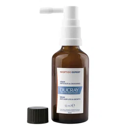 Ducray NEOPTIDE EXPERT Sérum Anticaída y Crecimiento del Cabello 2 x 50 ml