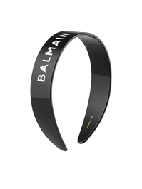 Balmain, Diadema, Negro