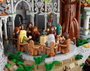 LEGO Icons El Señor de los Anillos: Rivendel 10316