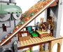 LEGO Icons El Señor de los Anillos: Rivendel 10316