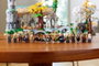 LEGO Icons El Señor de los Anillos: Rivendel 10316