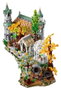 LEGO Icons El Señor de los Anillos: Rivendel 10316