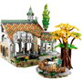 LEGO Icons El Señor de los Anillos: Rivendel 10316