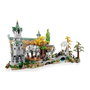 LEGO Icons El Señor de los Anillos: Rivendel 10316