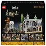 LEGO 10316 Icons El Señor de los Anillos Rivendel Juego de Construcción, 6167 Piezas