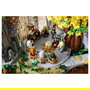 LEGO Icons El Señor de los Anillos: Rivendel 10316 - Juego de Construcción de 6167 Piezas para Adultos