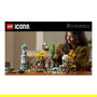 LEGO Icons El Señor de los Anillos: Rivendel 10316 - Juego de Construcción de 6167 Piezas para Adultos