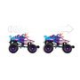 LEGO Technic Monster Jam Sparkle Smash Pull-Back Truck