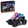 LEGO Technic Monster Jam Sparkle Smash Pull-Back Truck