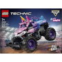 LEGO Technic Monster Jam Sparkle Smash Pull-Back Truck