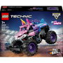 LEGO Technic Monster Jam Sparkle Smash Pull-Back Truck