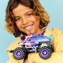 LEGO Technic Monster Jam Sparkle Smash Pull-Back Truck