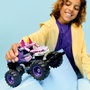 LEGO Technic Monster Jam Sparkle Smash Pull-Back Truck
