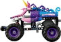 LEGO Technic Monster Jam Sparkle Smash Pull-Back Truck