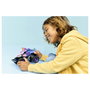 LEGO Technic Monster Jam Sparkle Smash 42220 con motor de carga manual
