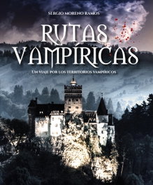 Rutas Vampíricas, Sergio Moreno Ramos - ANAYA