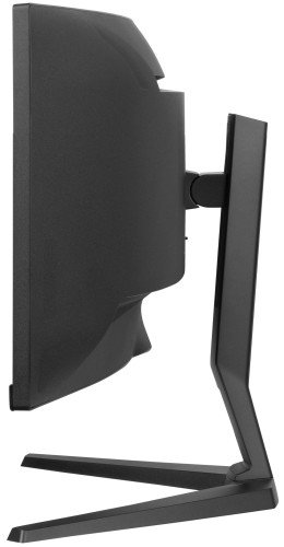 Iiyama XCB4594DQSN-B1 Monitor Curvo 45" UWQHD (5120 x 1440) VA LED 165Hz 0.8ms USB-C 90W HDR 400 Negro
