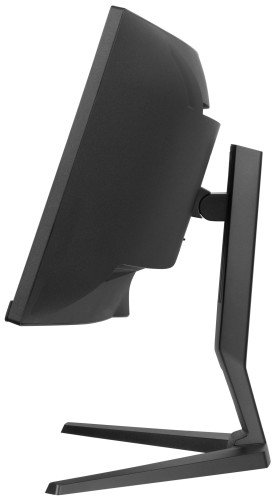 Iiyama XCB4594DQSN-B1 Monitor Curvo 45" UWQHD (5120 x 1440) VA LED 165Hz 0.8ms USB-C 90W HDR 400 Negro