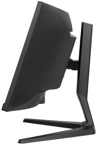 Iiyama XCB4594DQSN-B1 Monitor Curvo 45" UWQHD (5120 x 1440) VA LED 165Hz 0.8ms USB-C 90W HDR 400 Negro