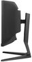 iiyama Monitor ProLite XCB4594DQSN-B1 45 pulg. Curvo Dual QHD VA