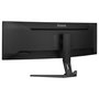 iiyama Monitor ProLite XCB4594DQSN-B1 45 pulg. Curvo Dual QHD VA