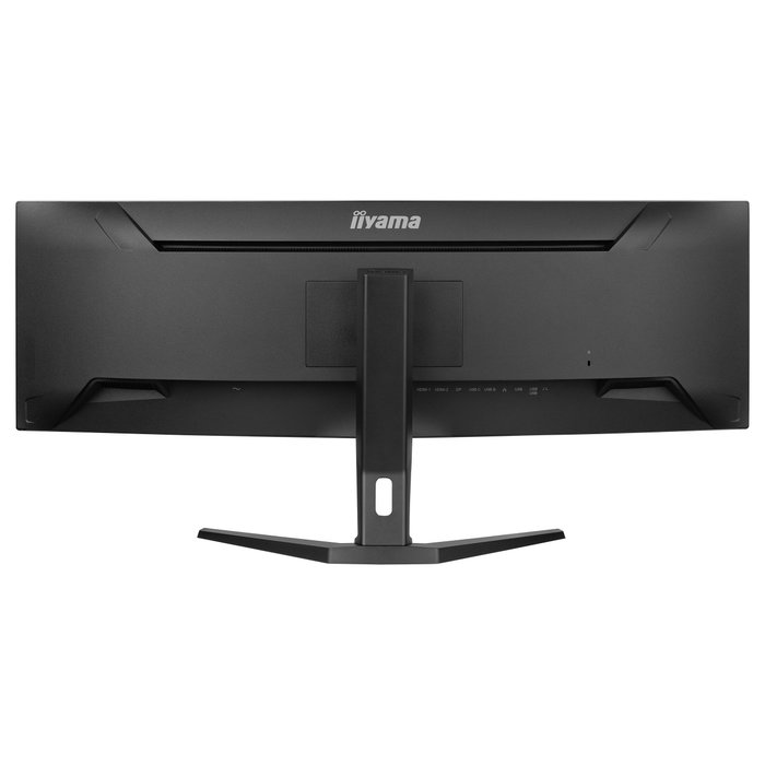 iiyama Monitor ProLite XCB4594DQSN-B1 45 pulg. Curvo Dual QHD VA iiyama Monitor ProLite XCB4594DQSN-B1 45 pulg. Curvo Dual QHD VA