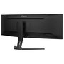 iiyama Monitor ProLite XCB4594DQSN-B1 45 pulg. Curvo Dual QHD VA