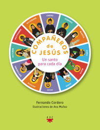 Compañeros de Jesús, Morales, Cordero - PPC
