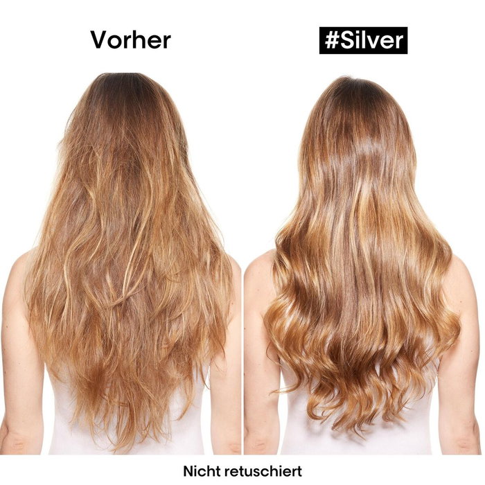 L'Oréal Professionnel Paris SILVER champú 500 ml