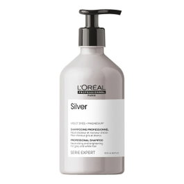 L'Oréal Professionnel Paris SILVER champú 500 ml