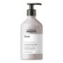 L'Oréal Professionnel Paris SILVER champú 500 ml