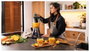 Cecotec Power Black Titanium 1800 Go Batidora de vaso Negro