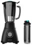 Cecotec Power Black Titanium 1800 Go Batidora de vaso Negro