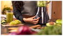 Cecotec Power Black Titanium 1800 Go Batidora de vaso Negro