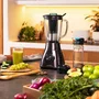 Cecotec Power Black Titanium 1800 Go 1,8 L Negro