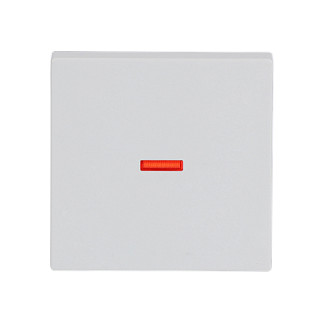 BUSCH-JAEGER 1789-84 Placa frontal para interruptores de conmutación y control, Blanco BUSCH-JAEGER 1789-84 Placa frontal para interruptores de conmutación y control, Blanco