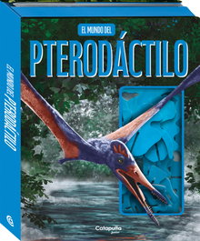 El mundo del Pterodáctilo, Los editores de Catapulta - CATAPULTA EDITORES