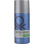 Benetton United Dreams Men Go Far Desodorante Vaporizador 150 ml