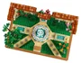 LEGO Icons Jardín con Fuente 10359
