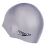 Gorro de Natación Speedo 8-709849086 Gris Silicona