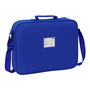 Mochila Escolar Real Madrid C.F. Azul 38 x 28 x 6 cm